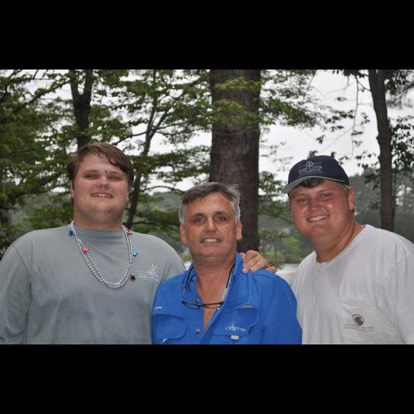 Meet your Posher, Chase - Picture 1 of 1